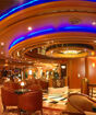 Бар Crooners Lounge & Bar