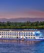 Теплоход The Oberoi Philae