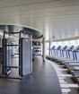 Тренажерный зал MSC Gym Powered By Technogym