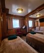 Каюта Люкс