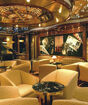 Бар Crooners Lounge & Bar