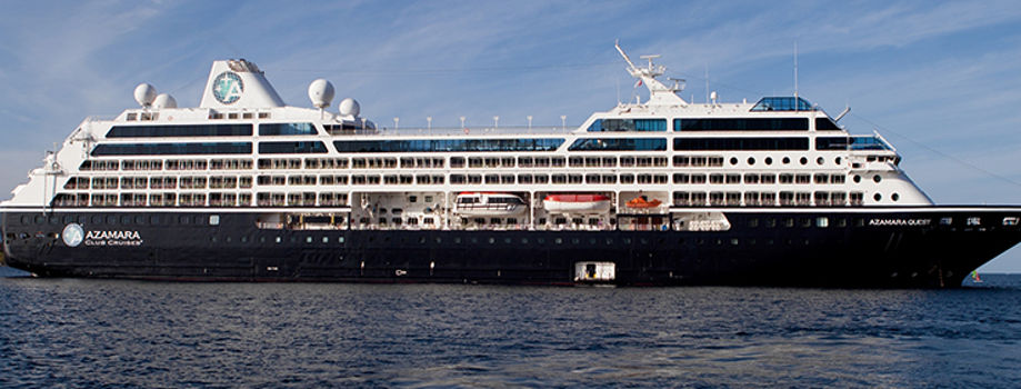 Azamara Journey