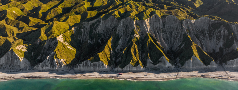 Экспедиция на Южные Курильские острова