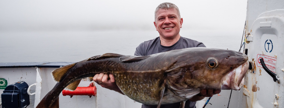 Экспедиция на Курильские острова