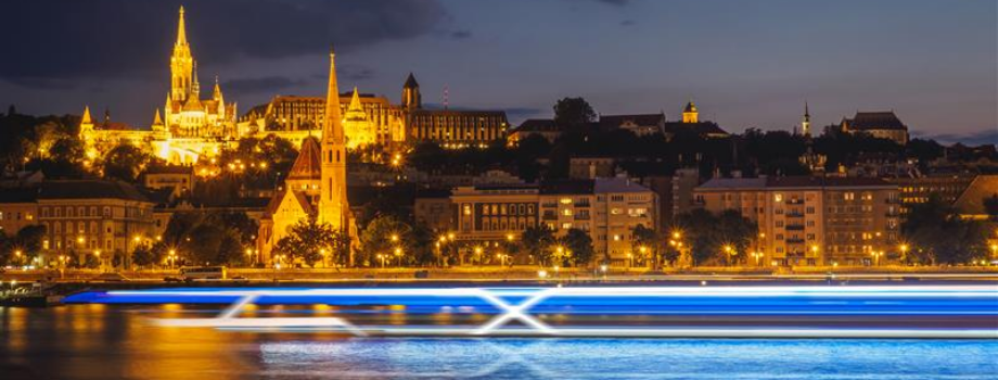 Celebrity River Cruises