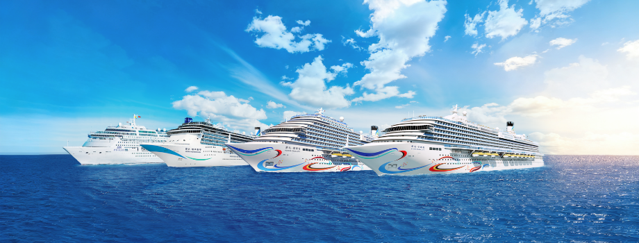 Лайнеры Adora Cruises