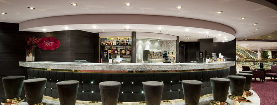 Бар (Ruby Bar)