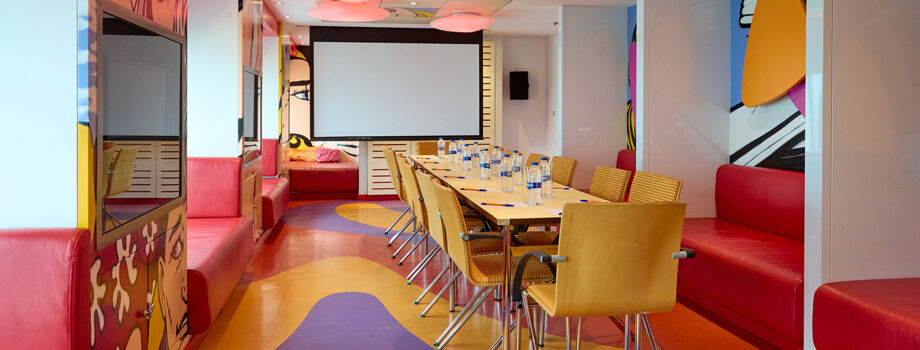 Детский клуб