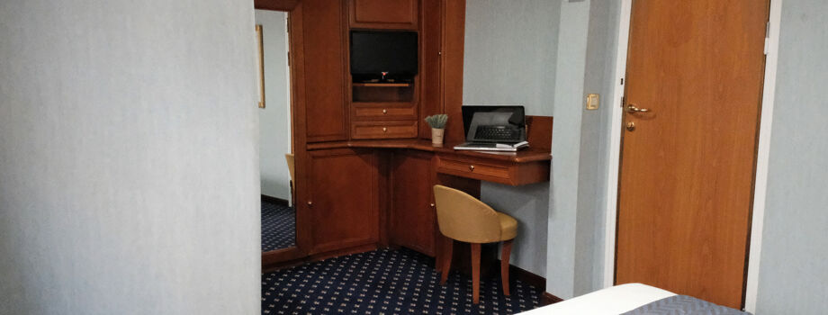 Каюта категории Premium