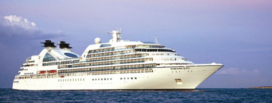 Seabourn Quest