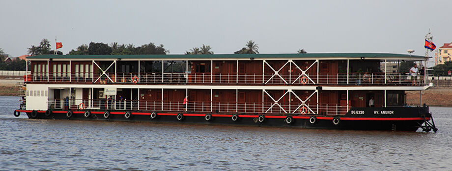 Angkor Pandaw