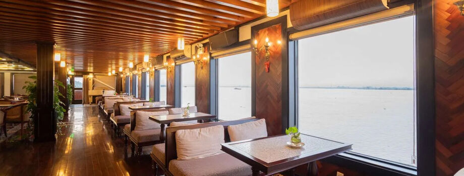 Лаундж Сайгон