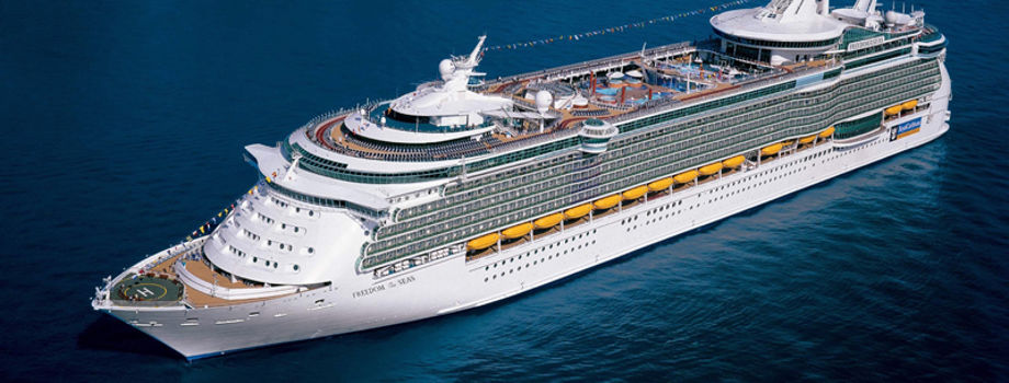 Freedom of the Seas