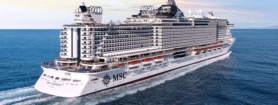 MSC Seaview