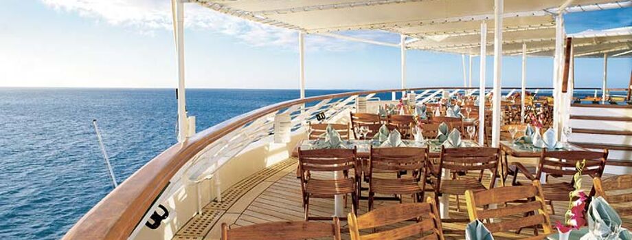 Seabourn Spirit