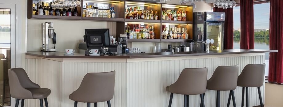 Бар «Фуэте»