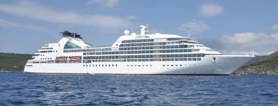 Seabourn Quest