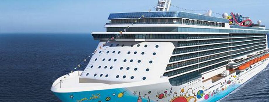 Norwegian Breakaway 5*