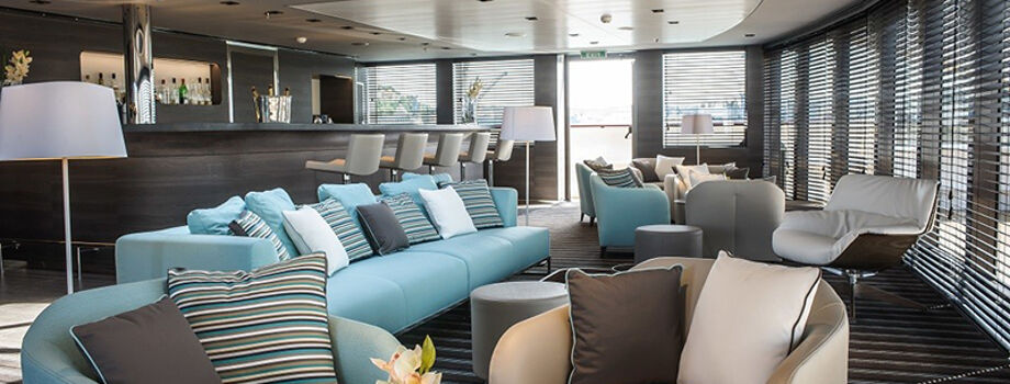 Панорамный лаунж