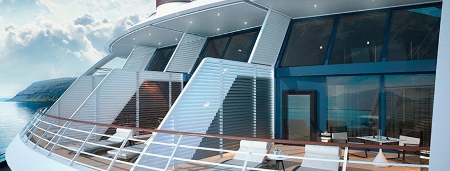 Общий вид (балконы)