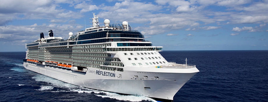 Celebrity Reflection