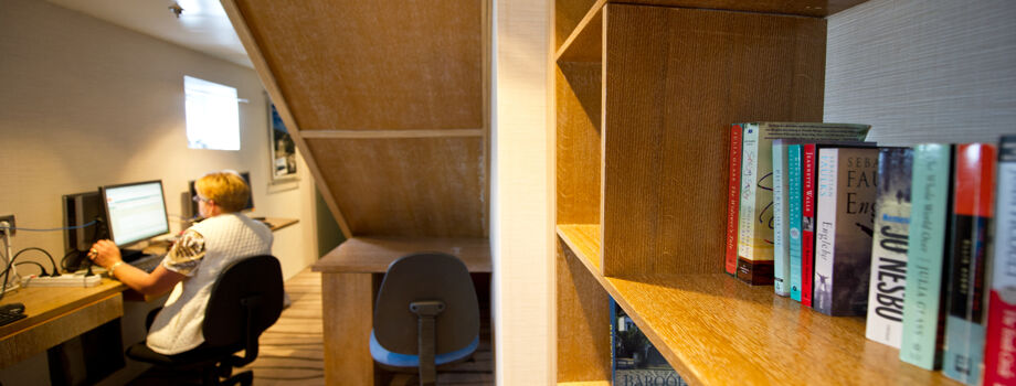 Библиотека