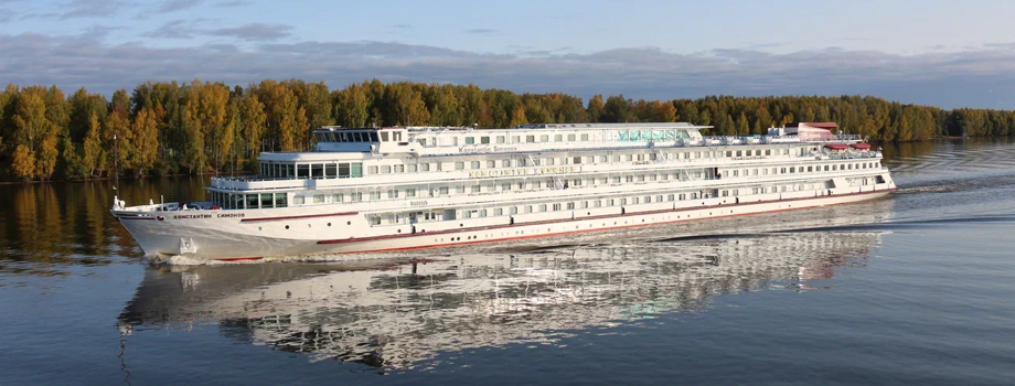 Константин Симонов