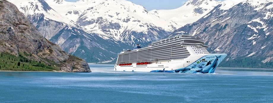 Norwegian Bliss