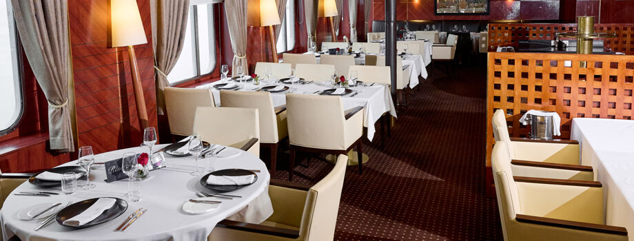 Ресторан A la Carte - Selection