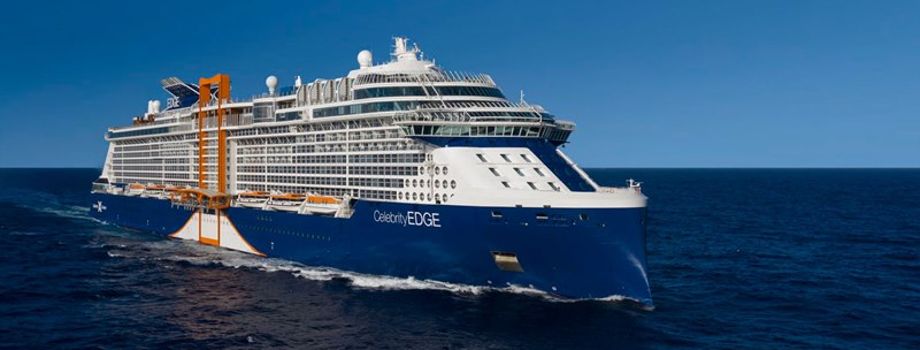 Celebrity Edge