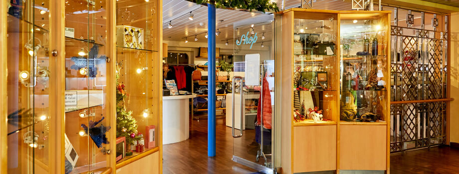 Магазины Duty Free