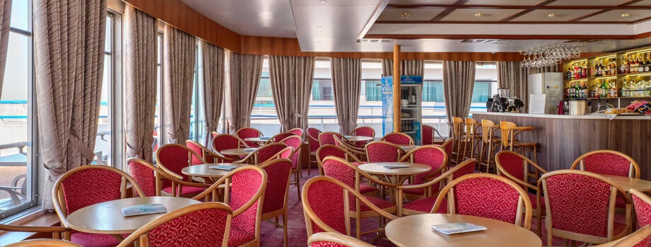 Бар «Панорама»