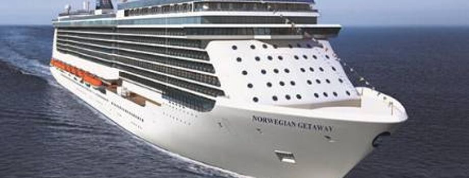 Norwegian Getaway