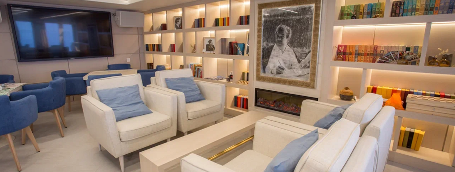 Винная библиотека