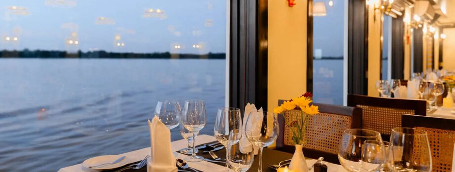 Ресторан Меконг