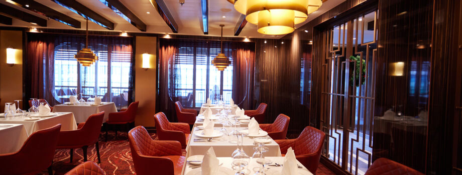 Специализированный ресторан Steakhouse