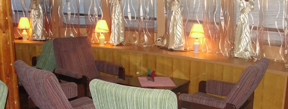 Музыкальный салон