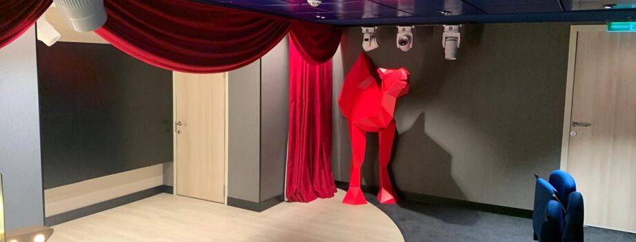 Детский Театр моряка