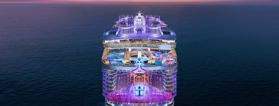 Utopia of the Seas