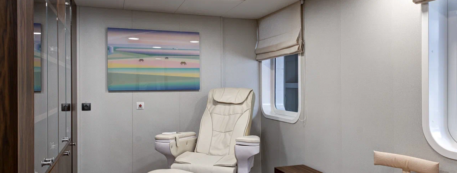 Салон красоты