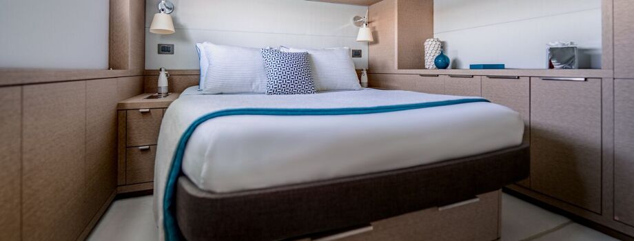 Каюта №6 на Spirit of Ponant