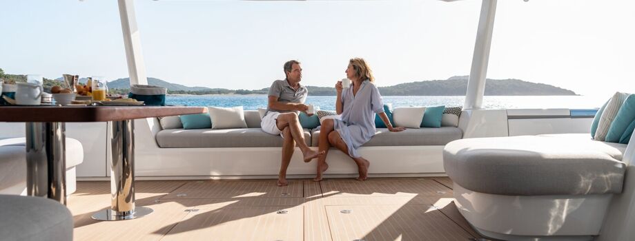 Открытая гостинная