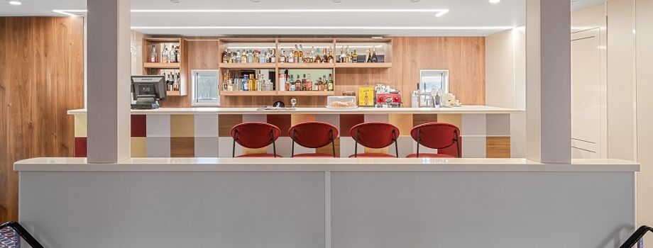 Лаундж-бар «Премьера»