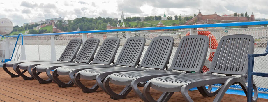 Солнечная палуба