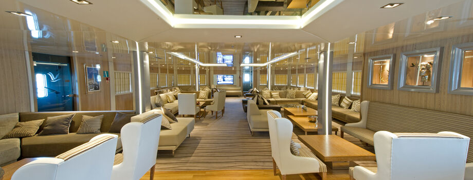 Лаундж Ривьера