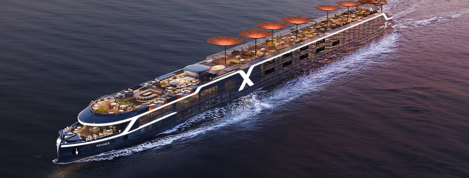 Celebrity Roamer
