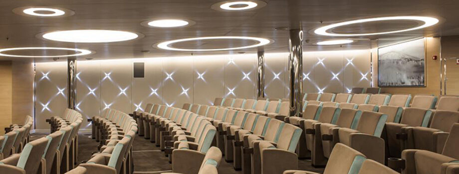 Театр лайнера