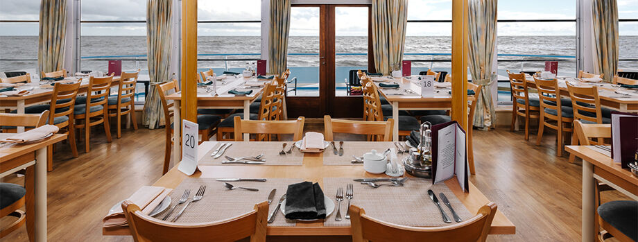 Ресторан «Волга»