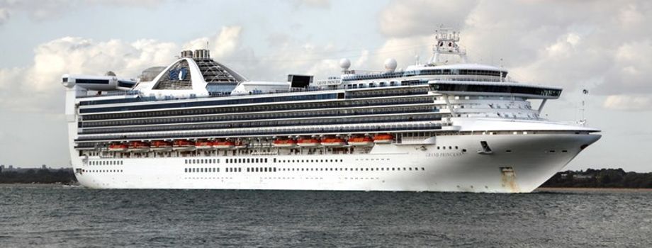 Grand Princess