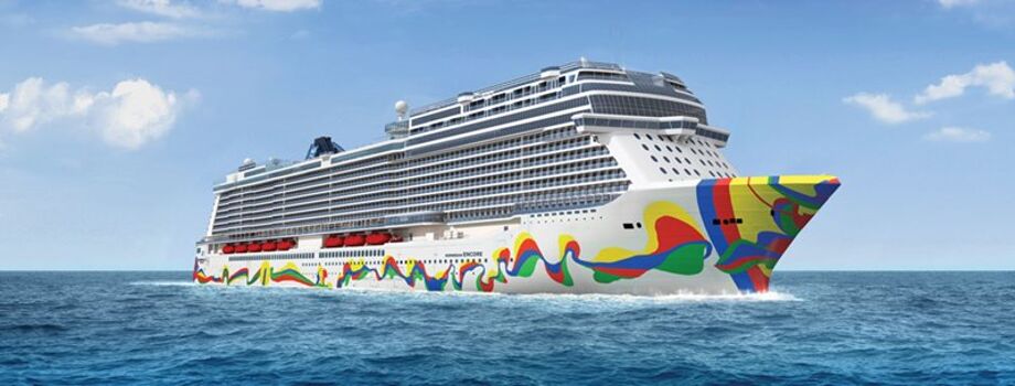 Norwegian Encore